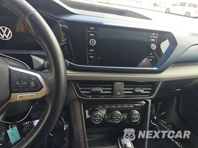 2024 Volkswagen Taos SE - zdjęcie 11 z 19 - miniatura