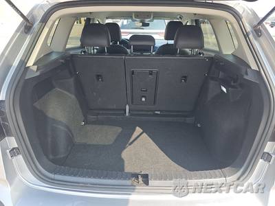 2024 Volkswagen Taos SE - zdjęcie 16 z 19 - miniatura