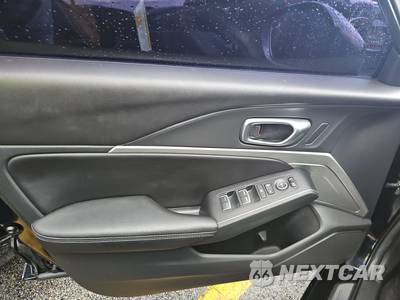 2024 Acura Integra w/A-Spec Pkg - zdjęcie 9 z 20 - miniatura