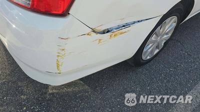 2018 Nissan Versa Sedan SV - zdjęcie 27 z 41 - miniatura