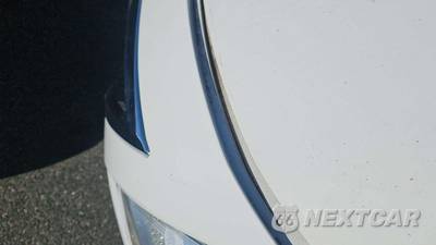 2018 Nissan Versa Sedan SV - zdjęcie 18 z 41 - miniatura