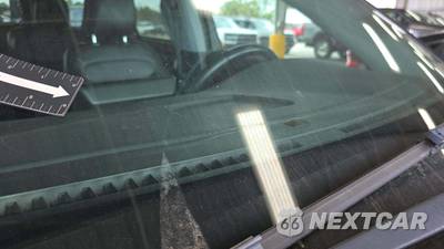 2020 Ford Explorer XLT - zdjęcie 25 z 27 - miniatura
