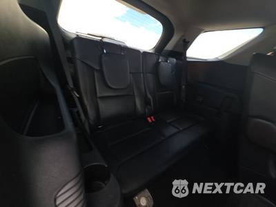 2020 Ford Explorer XLT - zdjęcie 14 z 27 - miniatura