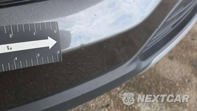 2020 Ford Explorer XLT - zdjęcie 20 z 27 - miniatura