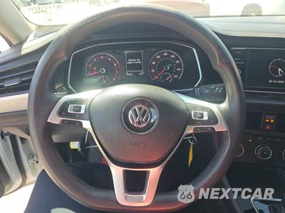 2019 Volkswagen Jetta S - zdjęcie 10 z 22 - miniatura