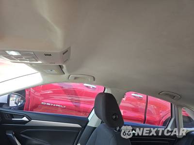 2019 Volkswagen Jetta S - zdjęcie 17 z 22 - miniatura