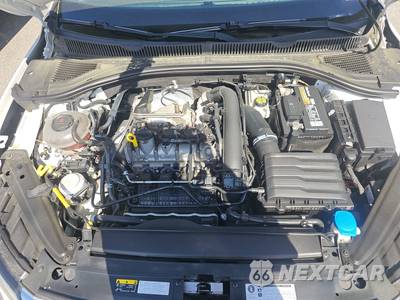 2019 Volkswagen Jetta S - zdjęcie 15 z 22 - miniatura