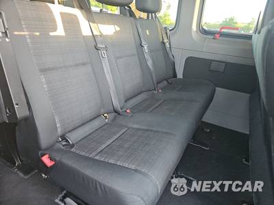2016 Mercedes-Benz Sprinter 2500 Passenger Van 144.3" WB - zdjęcie 14 z 31 - miniatura