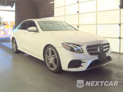 2017 Mercedes-Benz E 300 Sport Sedan - zdjęcie 3 z 32 - miniatura