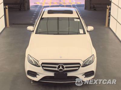 2017 Mercedes-Benz E 300 Sport Sedan - zdjęcie 2 z 32 - miniatura