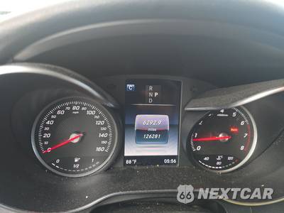 2017 Mercedes-Benz GLC 300 - zdjęcie 12 z 44 - miniatura
