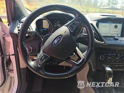 2017 Ford Escape SE - zdjęcie 10 z 19 - miniatura