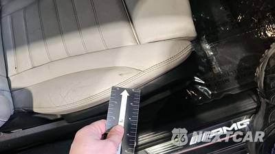2017 Mercedes-Benz AMG C 43 4MATIC Sedan - zdjęcie 26 z 49 - miniatura