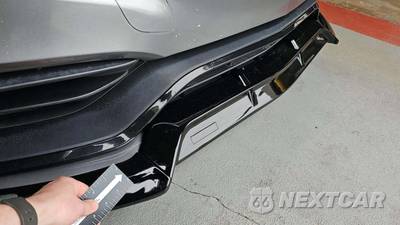 2017 Mercedes-Benz AMG C 43 4MATIC Sedan - zdjęcie 24 z 49 - miniatura