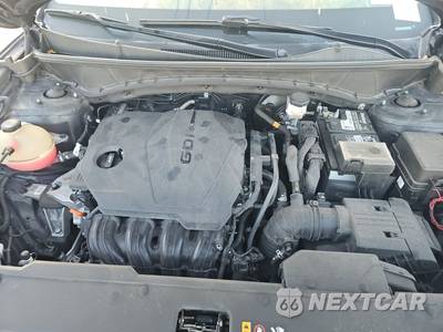 2022 Hyundai Tucson SE - zdjęcie 15 z 18 - miniatura