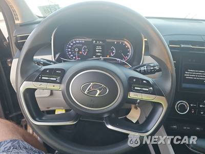 2022 Hyundai Tucson SE - zdjęcie 10 z 18 - miniatura