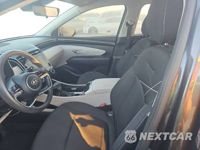 2022 Hyundai Tucson SE - zdjęcie 7 z 18 - miniatura