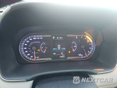 2022 Hyundai Tucson SE - zdjęcie 12 z 18 - miniatura