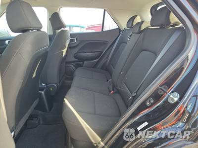 2021 Hyundai Venue SE - zdjęcie 13 z 20 - miniatura