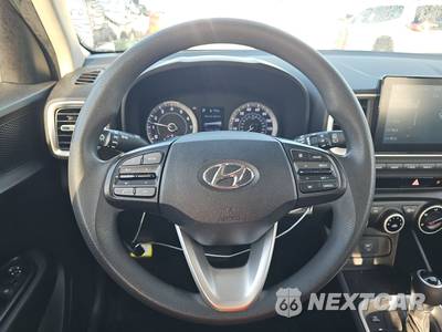 2021 Hyundai Venue SE - zdjęcie 10 z 20 - miniatura