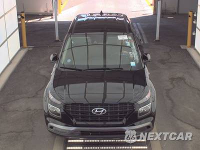 2021 Hyundai Venue SE - zdjęcie 2 z 20 - miniatura