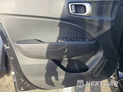 2021 Hyundai Venue SE - zdjęcie 9 z 20 - miniatura