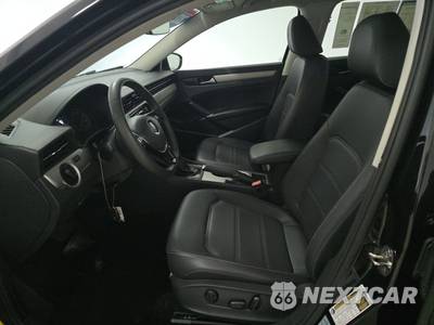 2022 Volkswagen Passat 2.0T SE - zdjęcie 7 z 19 - miniatura