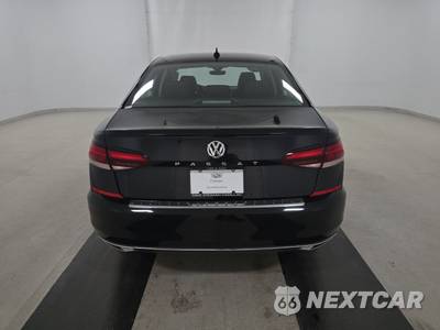 2022 Volkswagen Passat 2.0T SE - zdjęcie 5 z 19 - miniatura
