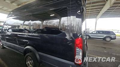 2020 Ford Transit 350 HD Passenger Van XLT DRW High Roof 148.0" WB - zdjęcie 33 z 33 - miniatura