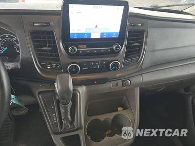 2020 Ford Transit 350 HD Passenger Van XLT DRW High Roof 148.0" WB - zdjęcie 11 z 33 - miniatura