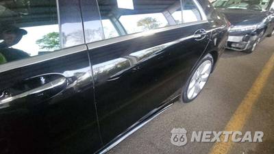 2015 Mercedes-Benz S 550 4MATIC Sedan - zdjęcie 28 z 34 - miniatura