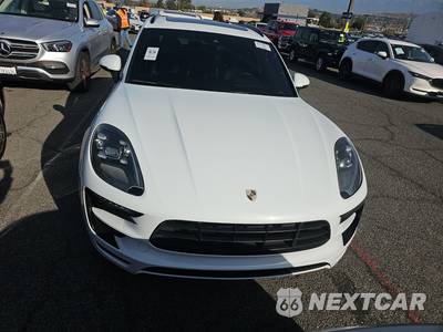 2018 Porsche Macan GTS - zdjęcie 2 z 27 - miniatura