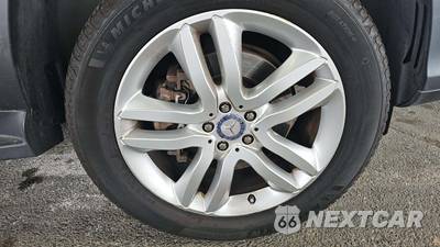 2017 Mercedes-Benz GLS 450 4MATIC - zdjęcie 36 z 40 - miniatura