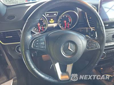 2017 Mercedes-Benz GLS 450 4MATIC - zdjęcie 10 z 40 - miniatura