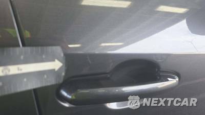 2022 Toyota RAV4 LE - zdjęcie 22 z 25 - miniatura