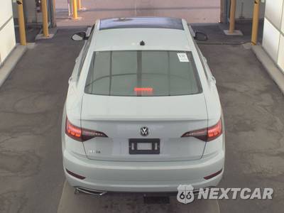 2019 Volkswagen Jetta R-Line - zdjęcie 5 z 20 - miniatura