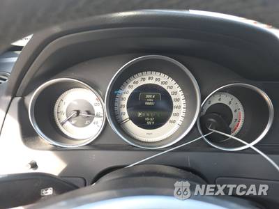 2015 Mercedes-Benz C 250 Coupe - zdjęcie 12 z 42 - miniatura