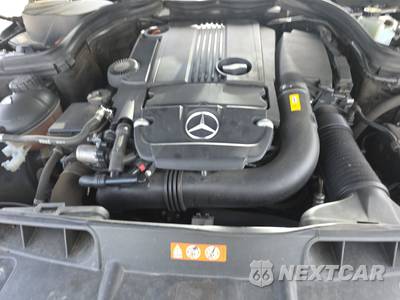 2015 Mercedes-Benz C 250 Coupe - zdjęcie 14 z 42 - miniatura