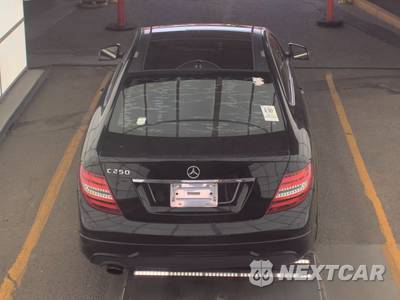 2015 Mercedes-Benz C 250 Coupe - zdjęcie 5 z 42 - miniatura