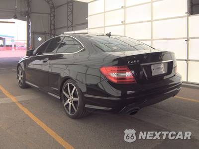 2015 Mercedes-Benz C 250 Coupe - zdjęcie 6 z 42 - miniatura
