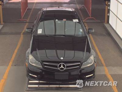 2015 Mercedes-Benz C 250 Coupe - zdjęcie 2 z 42 - miniatura