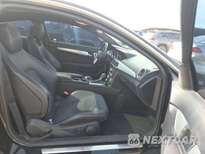 2015 Mercedes-Benz C 250 Coupe - zdjęcie 8 z 42 - miniatura
