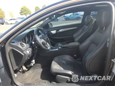2015 Mercedes-Benz C 250 Coupe - zdjęcie 7 z 42 - miniatura