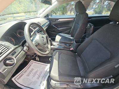 2015 Volkswagen Passat 1.8T S - zdjęcie 7 z 36 - miniatura