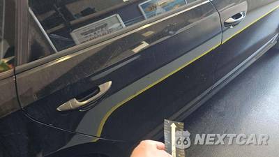 2015 Volkswagen Passat 1.8T S - zdjęcie 24 z 36 - miniatura
