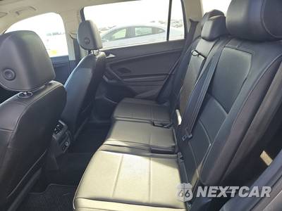 2019 Volkswagen Tiguan SE - zdjęcie 13 z 37 - miniatura