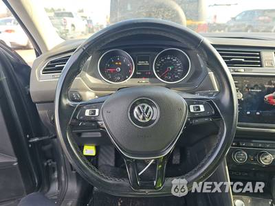 2019 Volkswagen Tiguan SE - zdjęcie 10 z 37 - miniatura