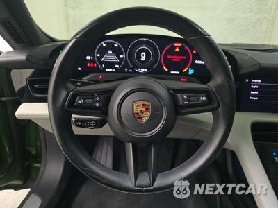 2020 Porsche Taycan 4S - zdjęcie 10 z 28 - miniatura