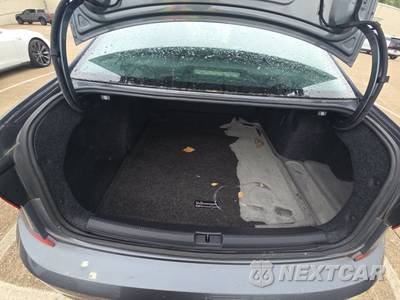 2020 Volkswagen Passat 2.0T SEL - zdjęcie 16 z 25 - miniatura