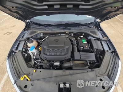 2020 Volkswagen Passat 2.0T SEL - zdjęcie 15 z 25 - miniatura